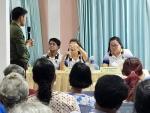 โครงการประชาคมฯ ประจำปี 2568 (ชุมชนที่ 13)
